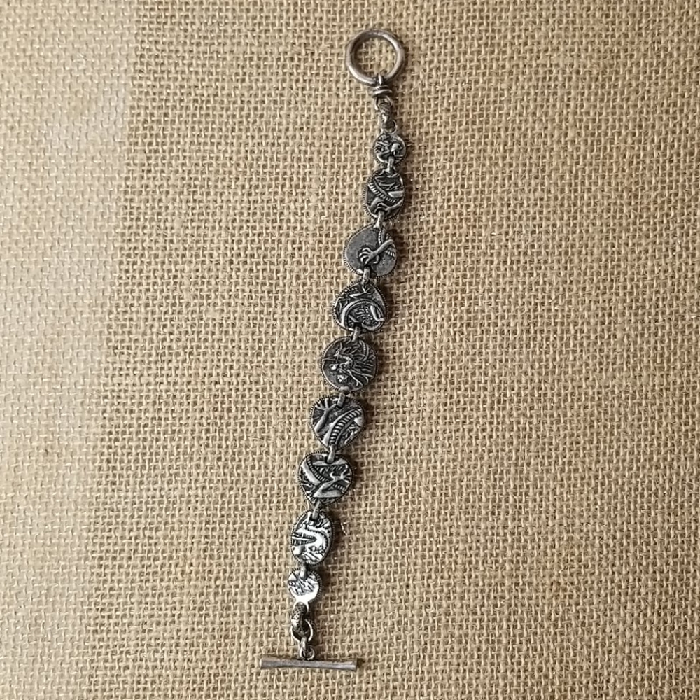 Lucky Brand bracelet